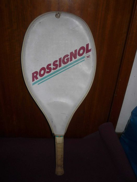Rossignol" Beginner Racket: €264751584158721122