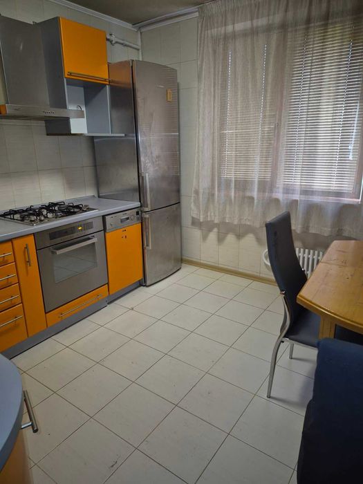 Apartment in Kharkiv, Novi Budynky - View 2