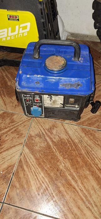 Girador para venda