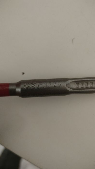 Wiertła Hilti i koronkowe