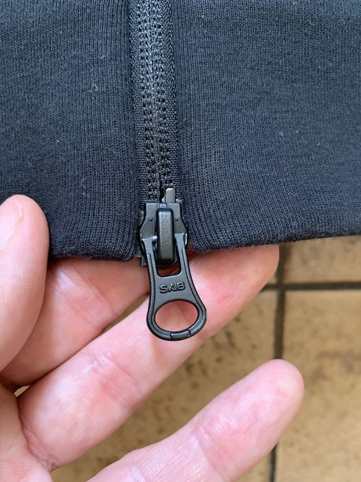 Кофта Nike Tech Fleece. Xs