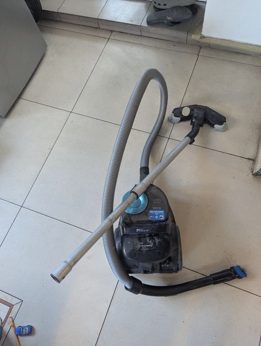 Пилосмок Philips power pro active