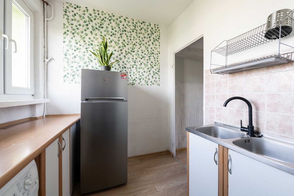 Mieszkanie – Gdańsk, Przymorze Wielkie - Widok 5