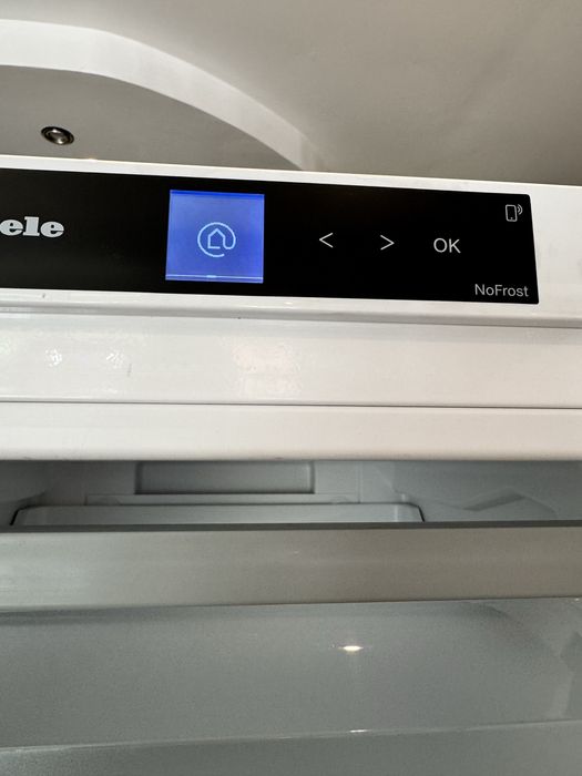 Zamrażarka Miele FN 4372D NoFrost wolnostojąca 6m-cy gwarancji