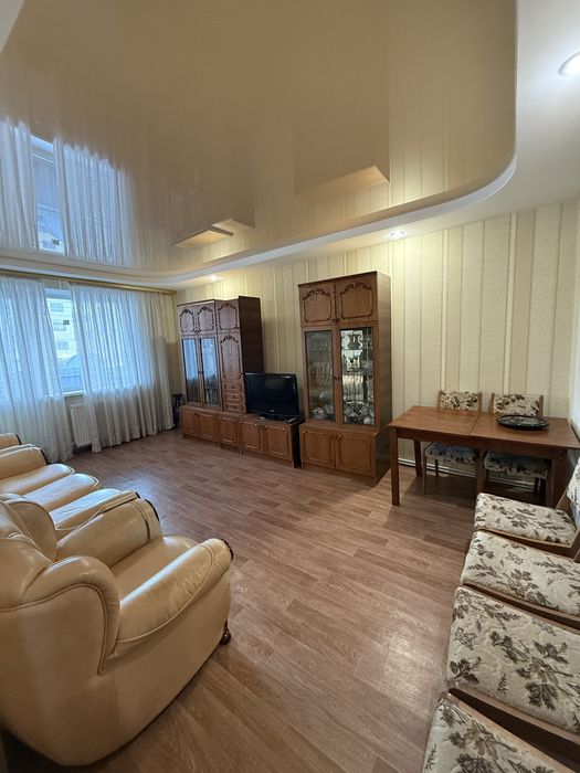 Продам 3х.ком.квартиру 7/10 Л/Б !