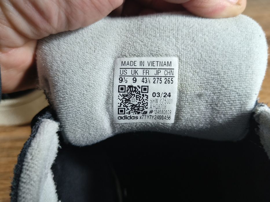 Кросівки Adidas Campus