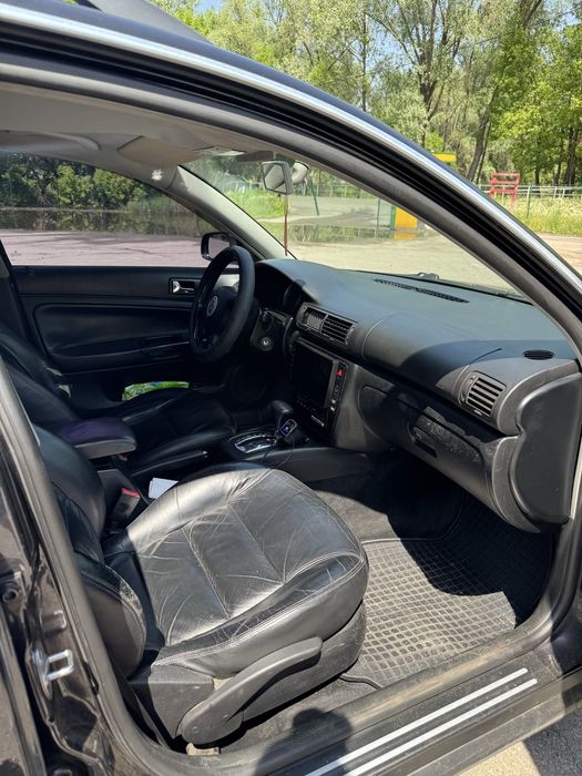 Volkswagen Passat b5+ 1.9TDI
