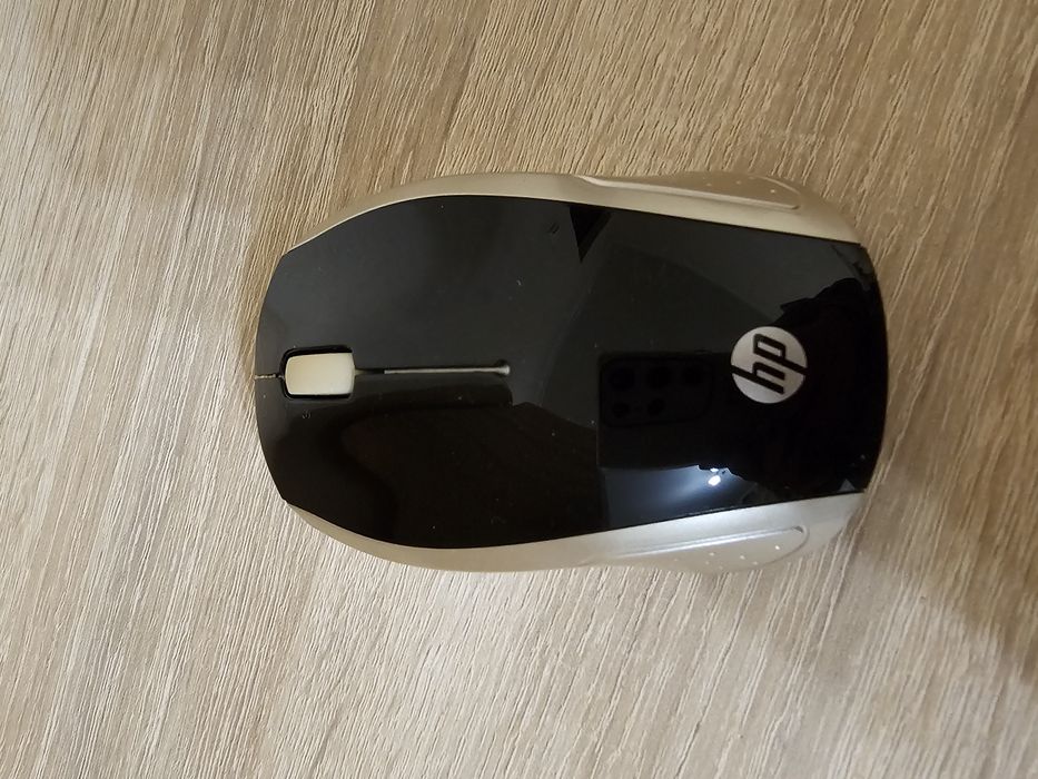 Мышка HP wireless mouse 200