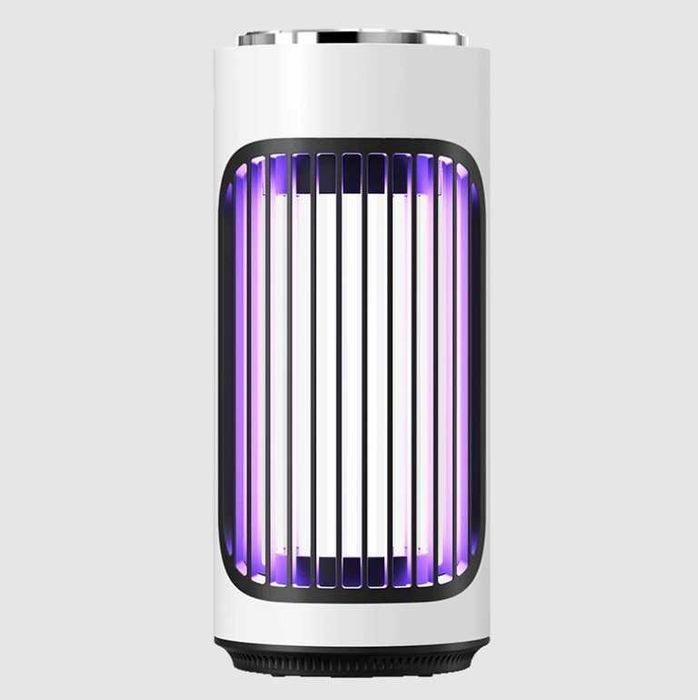 Elektryczna lampa na komary i owady USB