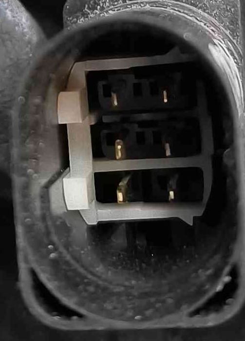Sonda Lambda 04L906262E - VW TRANSPORTER T6 / CARAVELLE T6 Autocarro