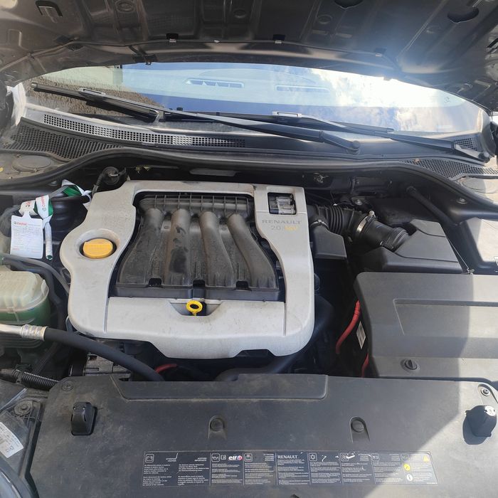 Renault Laguna 3