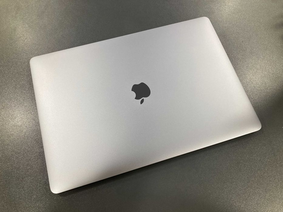 Ноутбук MacBook Pro 15” 2018 i7/32/512 + 4 ГАРАНТІЯ 95653