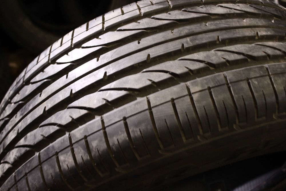275-65-R18 BRIDGESTONE DUELER H\P летняя резина 1штука GERMANY 2024