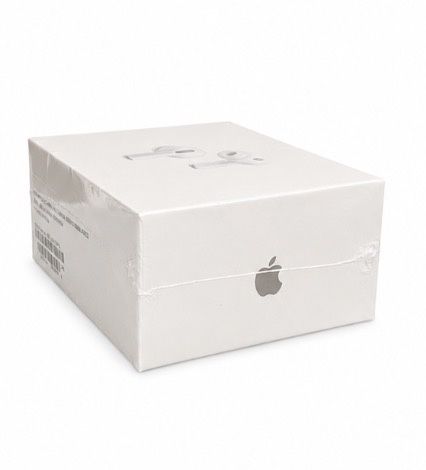 Apple AirPods Pro 3 – Novos e Selados
