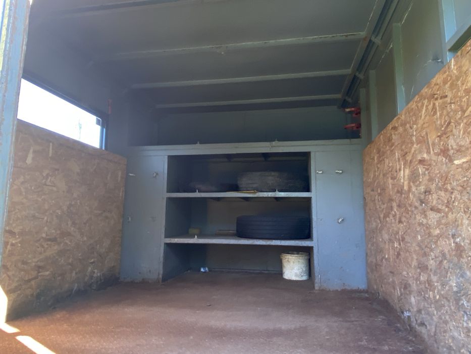 Аварійка шасі евакуатор-пов. маса 10т кунг побутівка битовка вагончик.