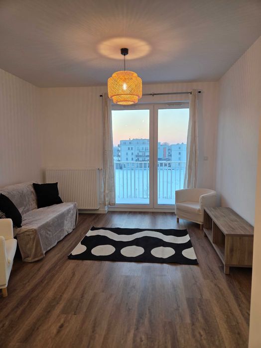 Nowe 2 pokoje  okolice ul. Białołęckiej