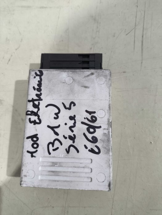 Modulo Eletrónico BMW Serie 5 E60/E61  916.9521