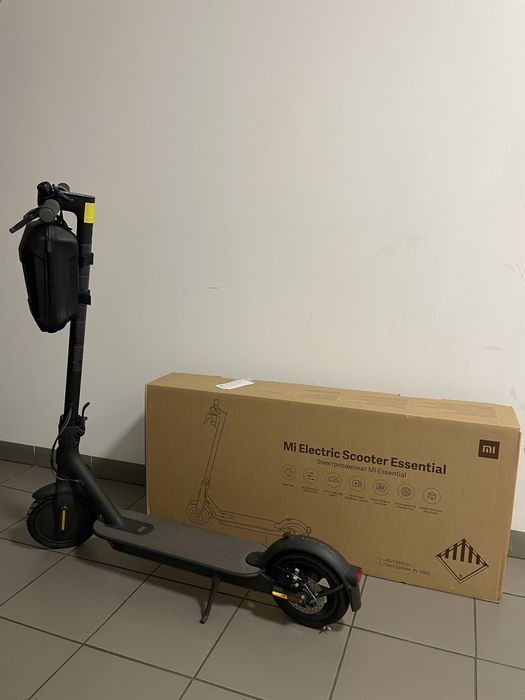 Hulajnoga elektryczna XIAOMI Mi Essential