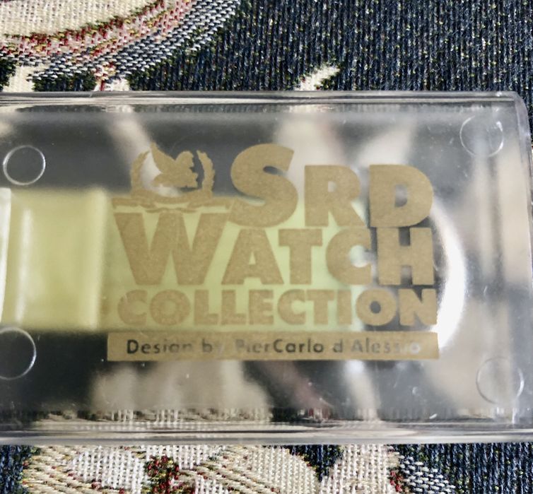 SRD Watch colletion Nike