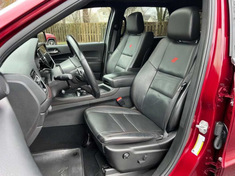 Dodge Durango RT Plus      2023