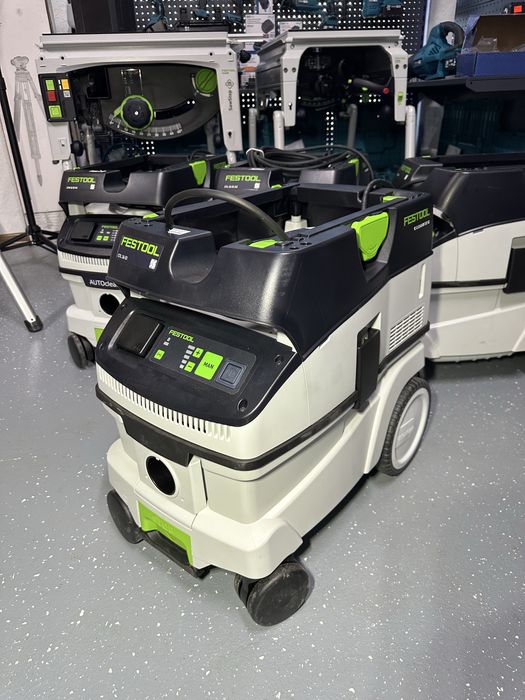 Пилосос Пиловидалюючий апарат Festool CTL 26 EI-FLR 578152