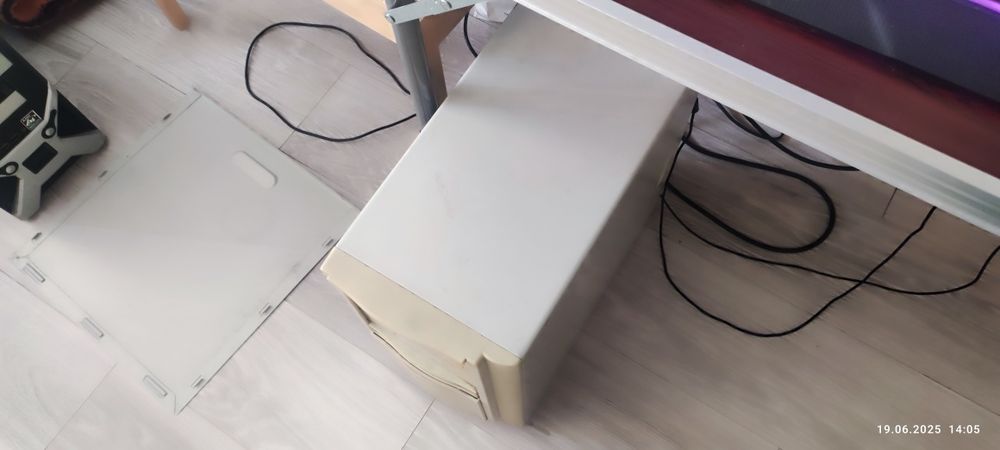 Комп'ютер pentium 4