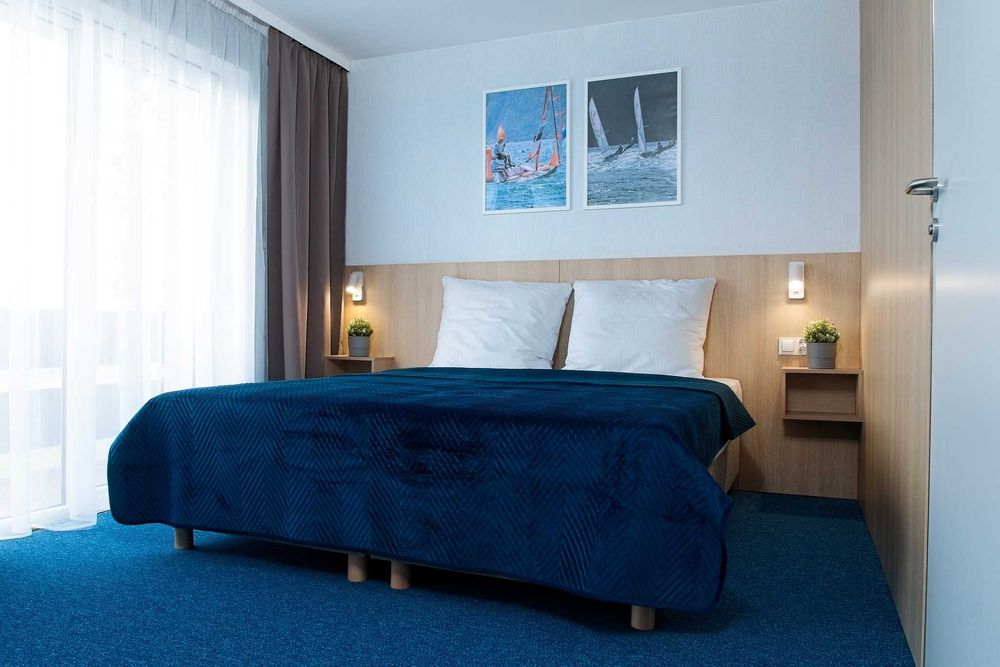 Marina Apartament ChKŻ Charzykowy