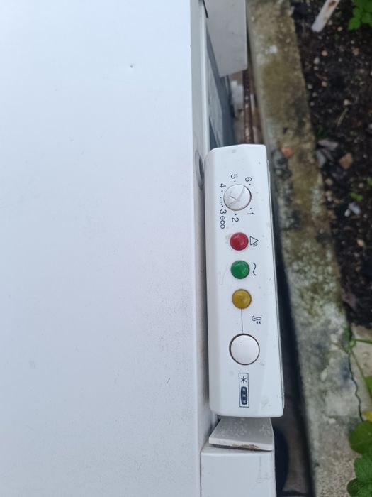 Arca horizontal 138 l