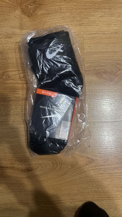 Skarpetki nike 38-42