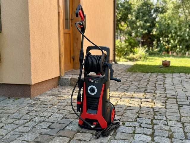 Мийка високого тиску 150 бар D+L 2500 BY02 минимойка мойка B6