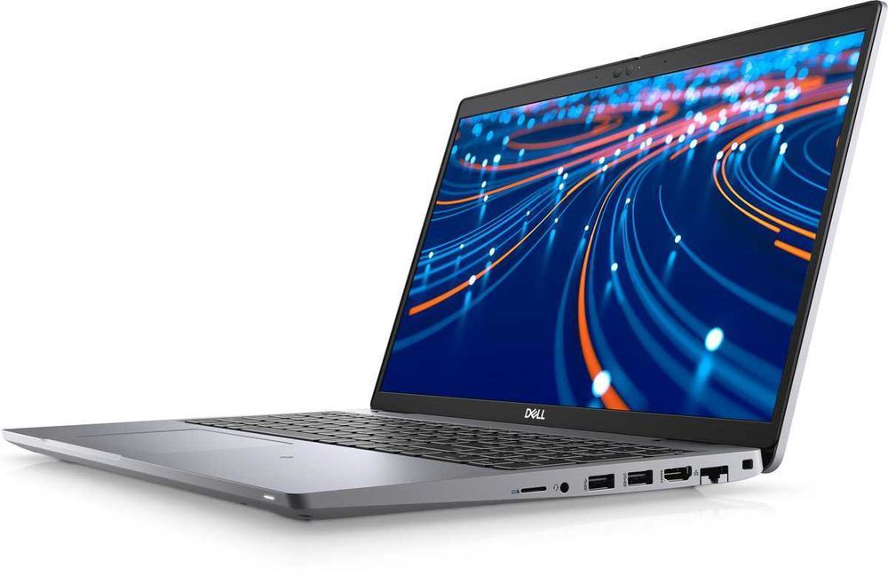 Laptop Dell Latitude 5520 i5/ 16/ SSD 512+320/ 15,6 IPS/ PL LIGHT/ W11