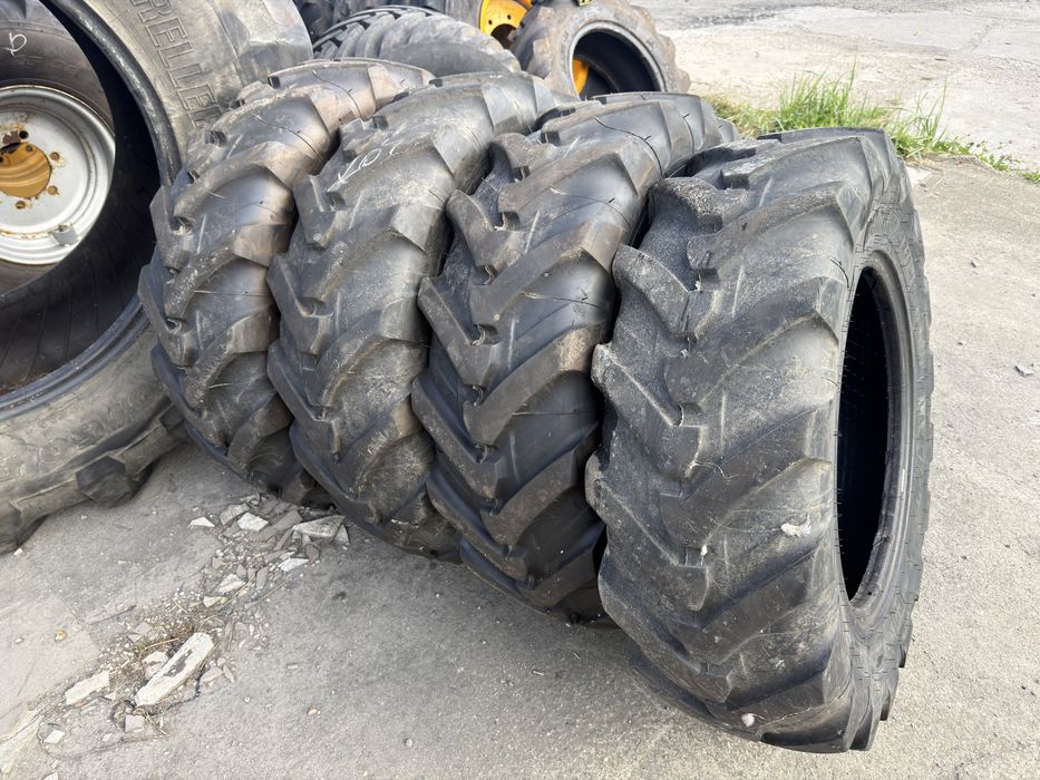 Opony 280/80R20 Michelin