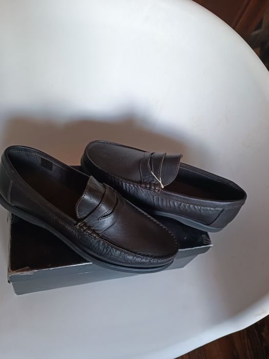 Туфли Joyks,Италия,кожа,оригинал,новые