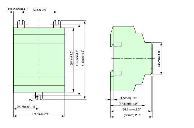 логический релейный контроллер Eaton/Moeller EASY 412-AC-R