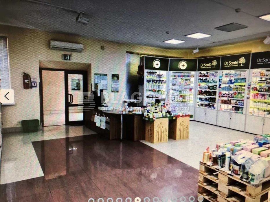 Продаж Фасадного приміщення ! 450 кв.м.! 200кВт ! Магазин! Виробництво - View 2