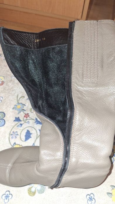 Черевики вживані