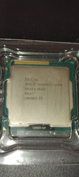 Оперативна пам'ять DDR 3