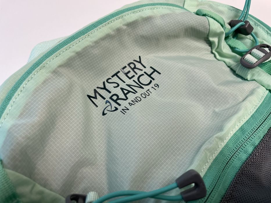 Plecak Mystery Ranch - In and Out 19 (USA)