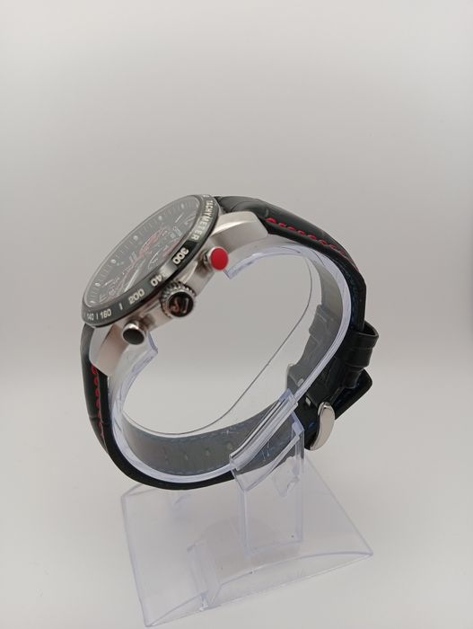 *76*Certina Ds Podium Big Size Chrono