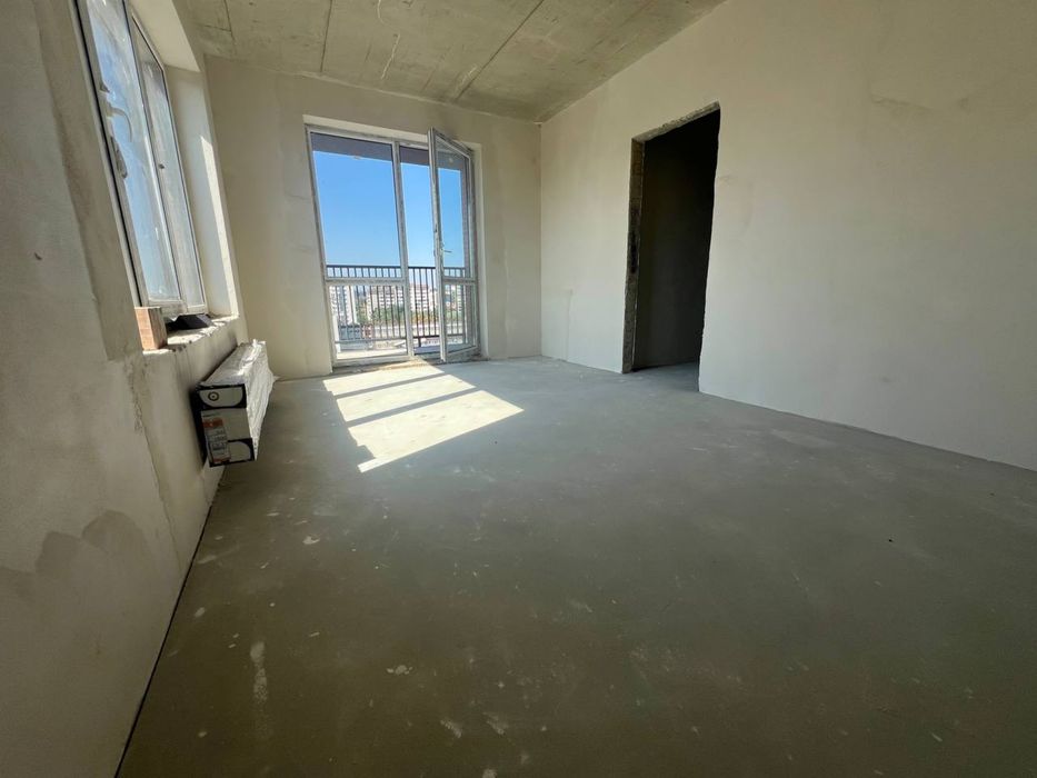 Продаж Власник 1 кім кв з Терасою на Дах Перфецького Львів Переуступка