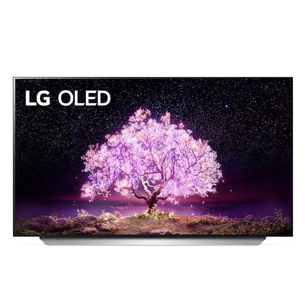 Гемерський 4k 120 fos HDR телевізор-монітор LG OLED48C1 48 дюймів