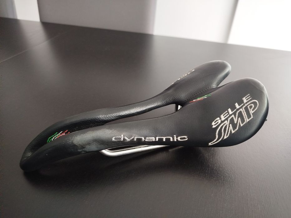 Selle SMP dynamic