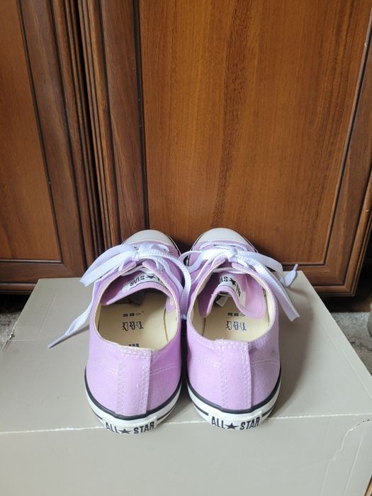 Trampki damskie Converse All Star