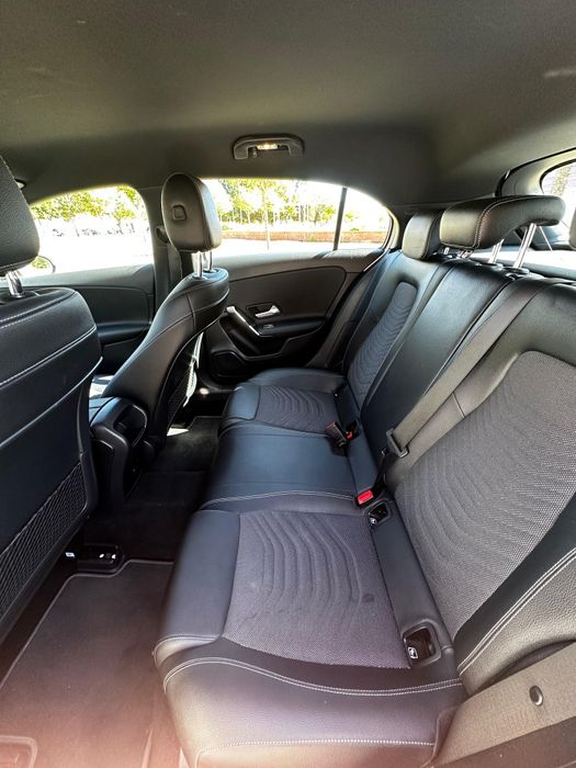 Mercedes-Benz Classe A 180D