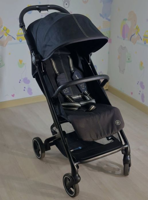Прогулянковий візочок Cybex Beezy Прогулка бу Візочок прогулянковий