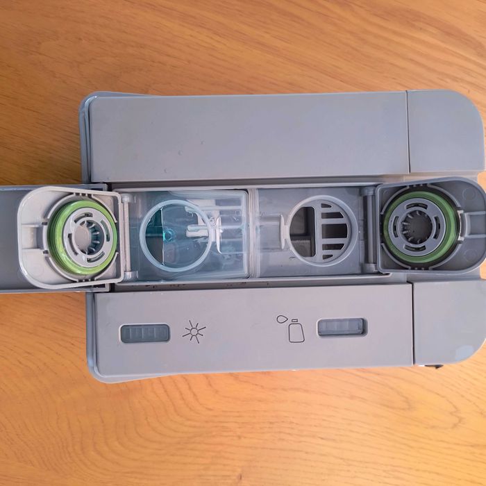 Dozownik detergentów do zmywarki BEKO