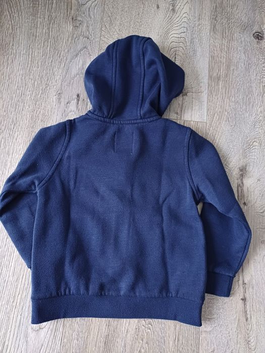 Bluza z kapturem Sinsay 104