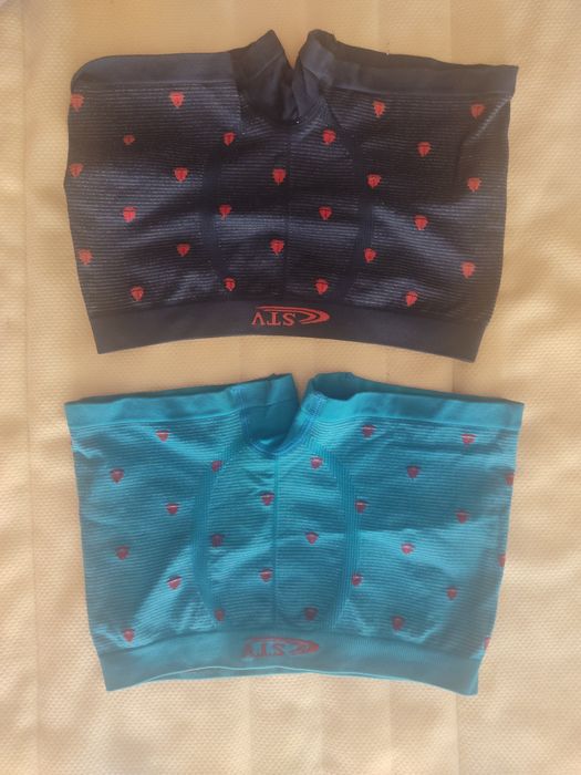 Lote boxers 9/10 anos