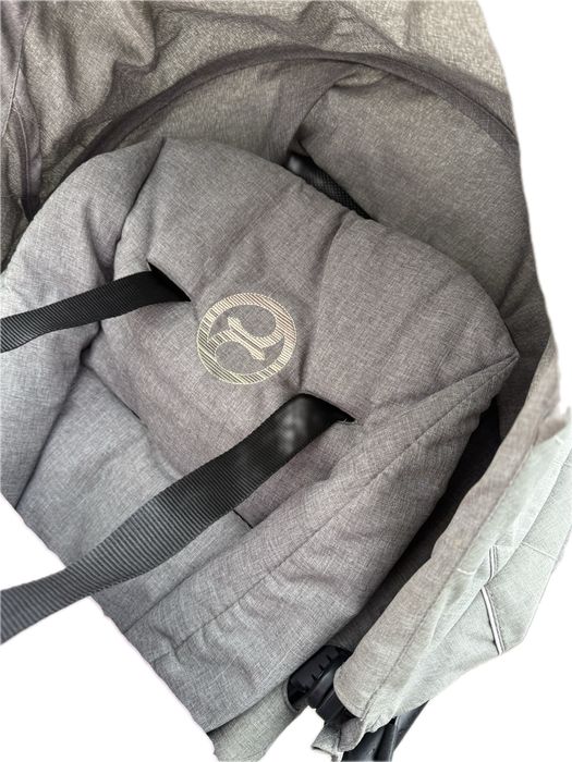 Cybex balios s 3 w 1