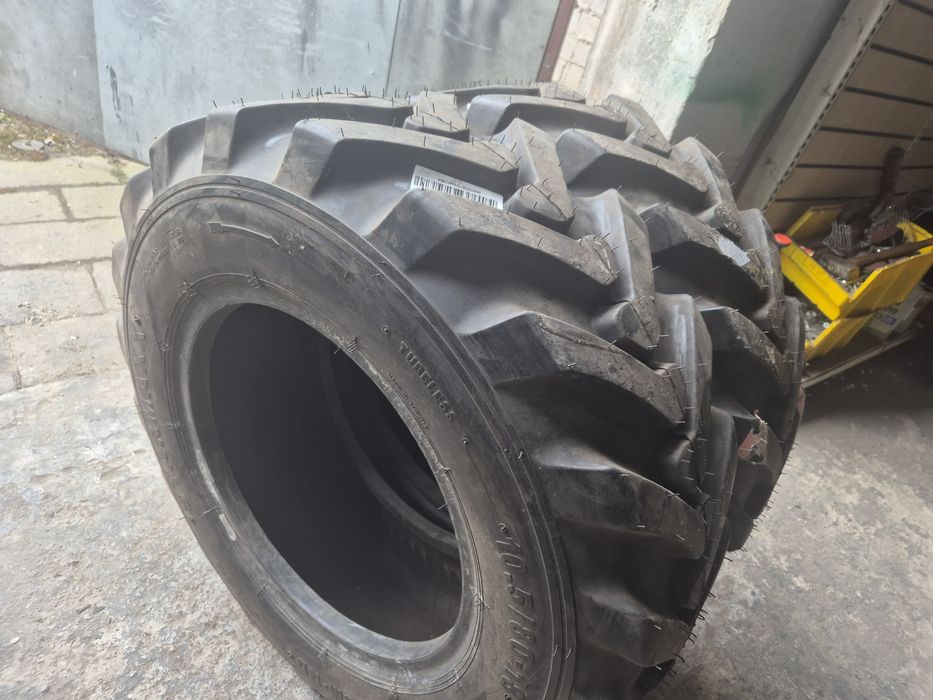 Opony 10.5/ 80,-18